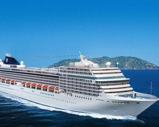 Imagen - 7 nights. Spain, Italy, France-MSC Orchestra