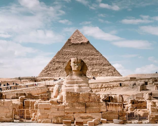 Imagen - DESCUBRE EGIPTO Y MADRID DESDE PANAMÁ