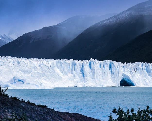 Image - BUENOS AIRES  AND EL CALAFATE