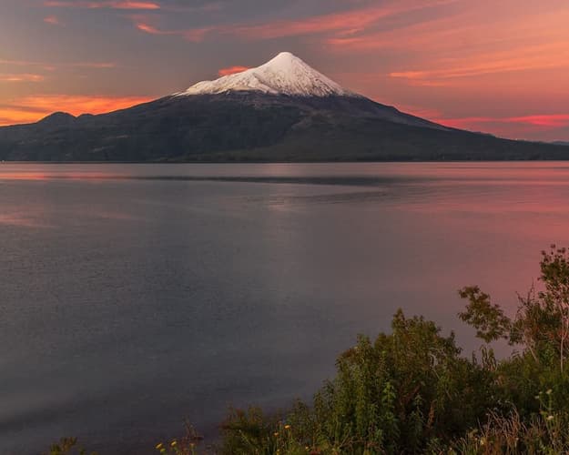 Imagen - Disfruta Región de los Lagos 