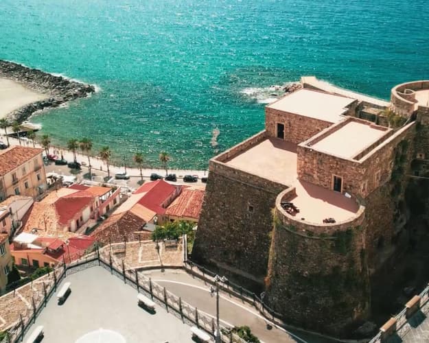 Bild - Besuch in Tropea und Pizzo zwischen Geschichte und Schönheit