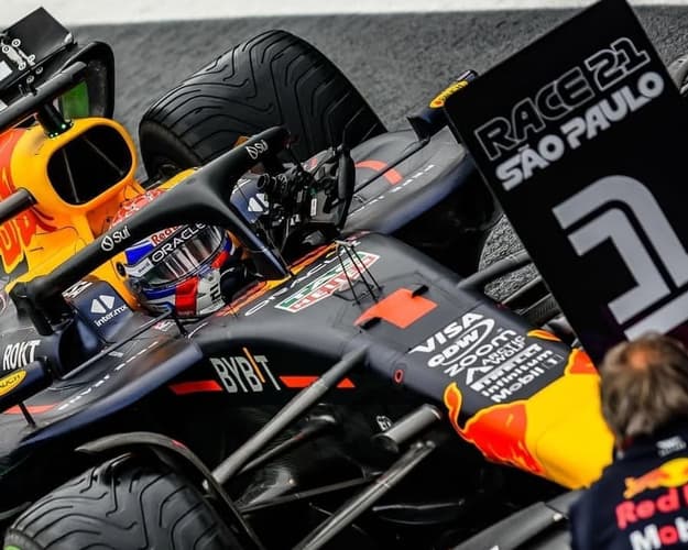 Imagen - Formula 1 - INNSiDE by Meliá São Paulo Higienópolis - Sector VIP Premium B