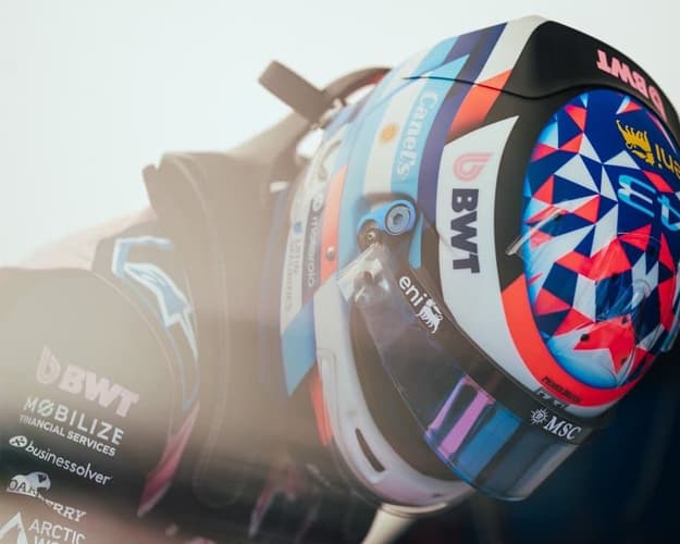 Imagen - Formula 1 - Transamerica Executive Paulista - Sector A