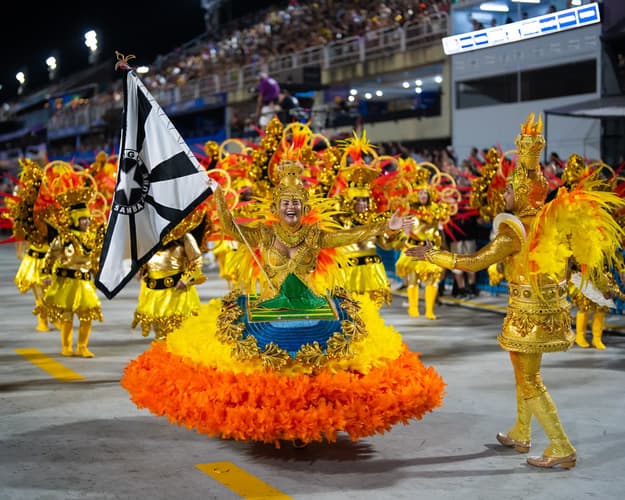 Imagen - Miramar by Windsor Copacabana con ingreso Arquibancada