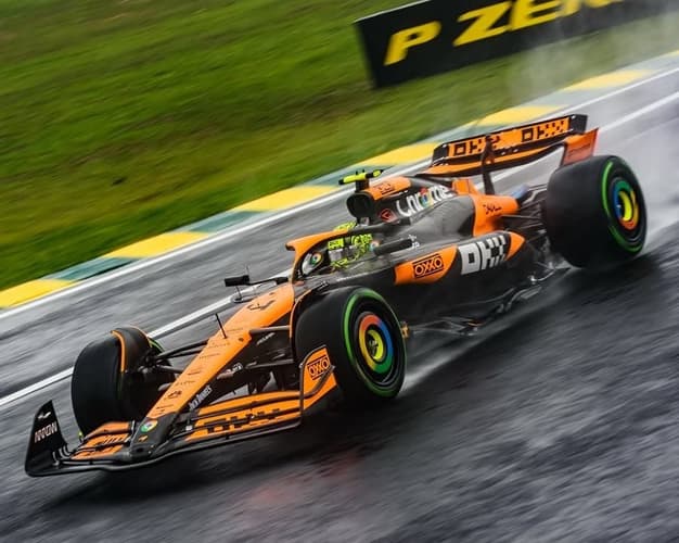 Imagen - Formula 1 - WZ Hotel Jardins - Sector H