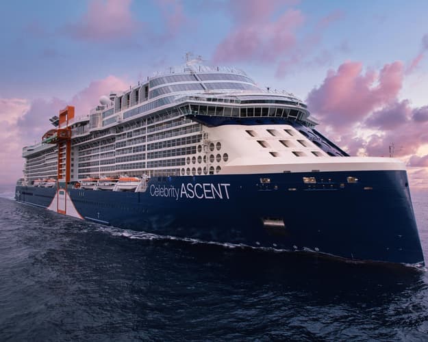 Imagen -  9 nights. Malta, Greece, Turkey, Italy at Celebrity Ascent