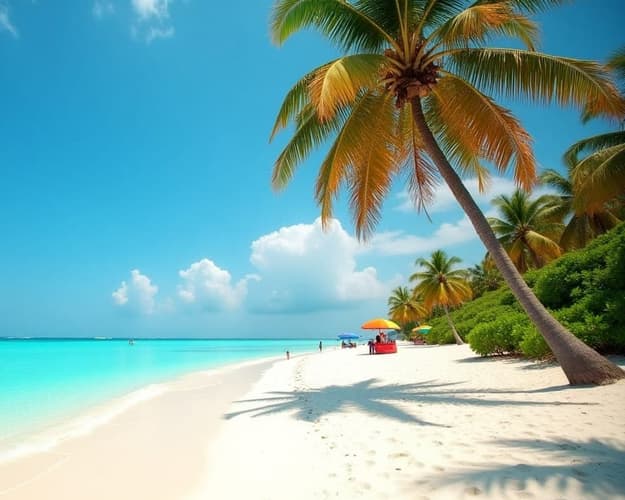 Image - Romantic Escape: Affordable Flights to Malé (MLE), Maldives