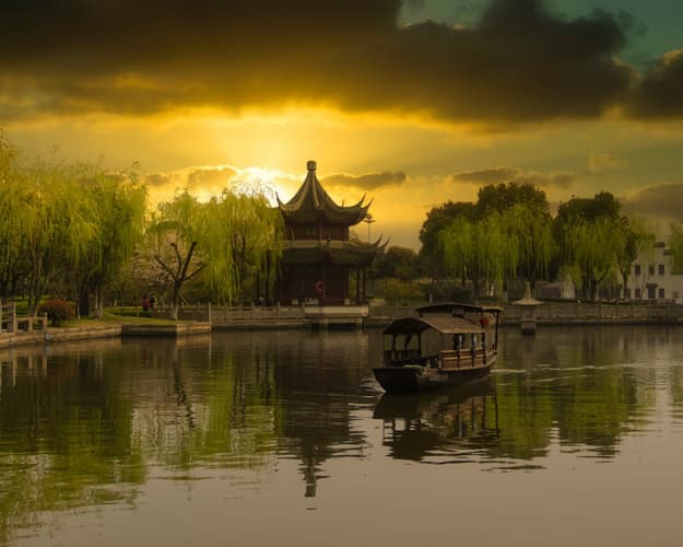 Imagen - CHINA LEGENDARIA 