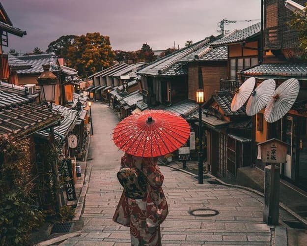 Imagen - ESENCIA DE JAPÓN 