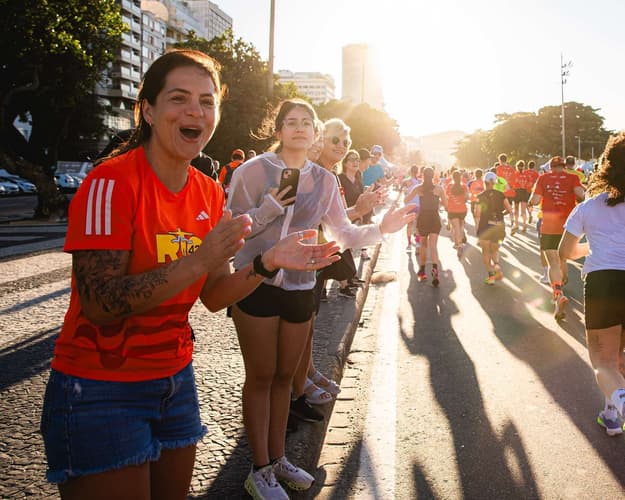 Imagen - Carrera 21 K - Acceso VIP y salida anticipada - Maratón Rio de Janeiro