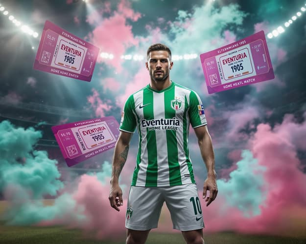 Imagine - Bilete meci Bohemians Praha 1905