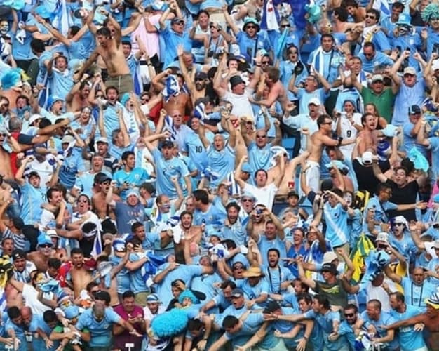 Imagen - Orlando & Mundial 