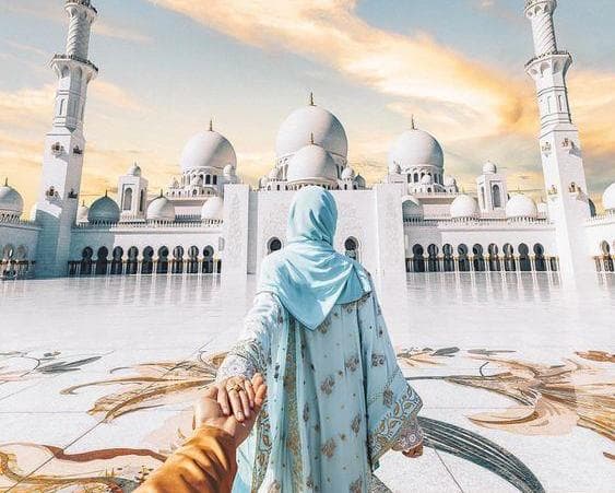 Imagen - DESCUBRE EL ENCANTO DE LOS EMIRATOS