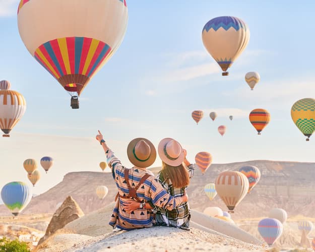 Imagen - ¡SUPER OFERTA! TURQUÍA DESDE MIAMI