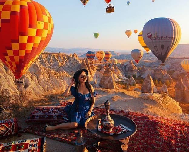 Image - TURKISH TREASURE FROM DALLAS