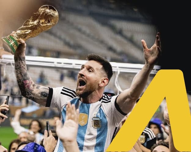 Imagen - Mundial de Fútbol 2026 - 3 partidos de Fase de Grupos 