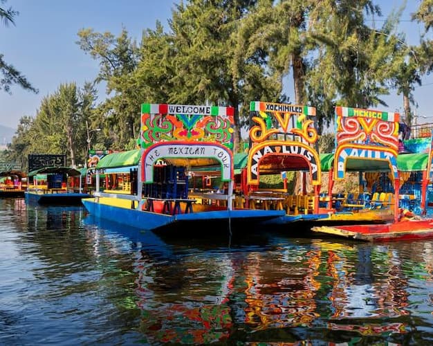 Imagen - CDMX DE ENCANTO🌄