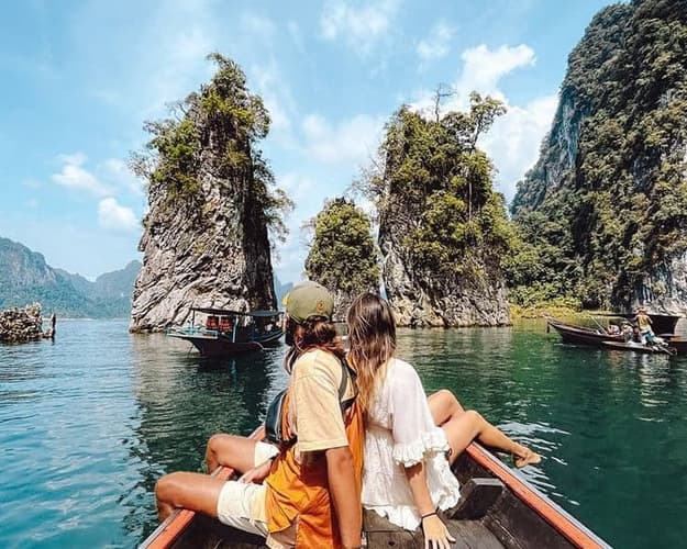 Imagen - AVENTURA TAILANDESA