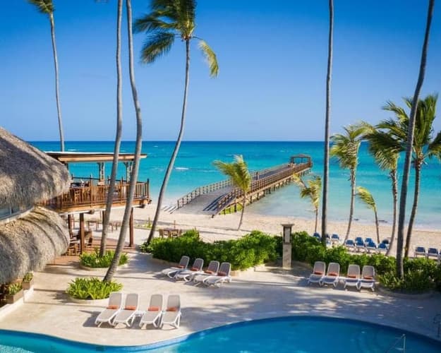 Imagen - Punta Cana a tu medida + Carry on "07 al 11mayo"