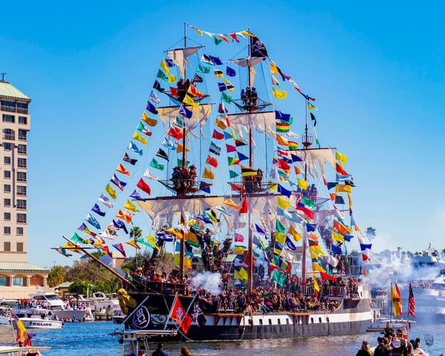 Imagen - Disfruta de la Aventura en Tampa