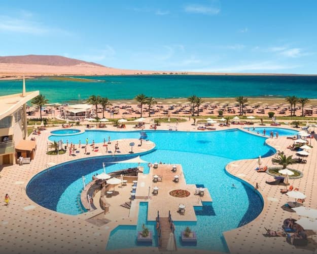 Immagine - Barceló Tiran: relax totale, bimbi felici