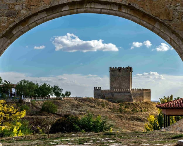 Imagen - #PUEBLOSMÁGICOS-RUTA DE CIUDADES MÁGICAS Y VILLAS 