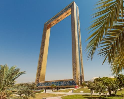 Imagem -  Dubai, Emirados Árabes Unidos