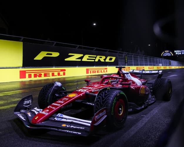 Imagen - Formula 1 - INNSiDE by Meliá São Paulo Higienópolis- Sector A