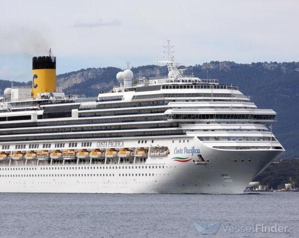 Image - 7 nights. Italy, France, Spain at Costa Pacifica