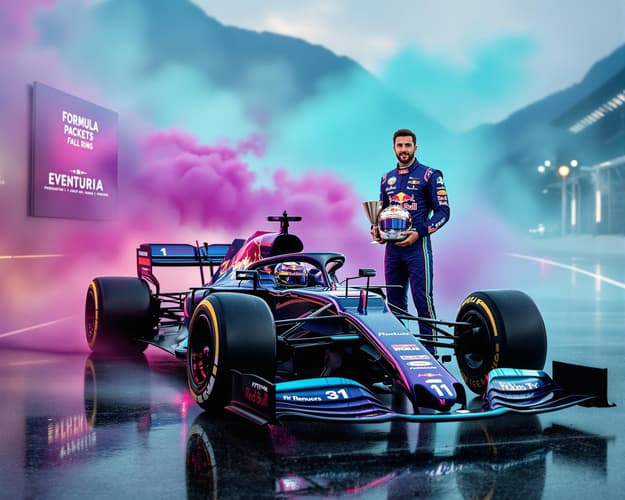 Imagen - Paquete de Fórmula 1 | Gran Premio de Austria Red Bull