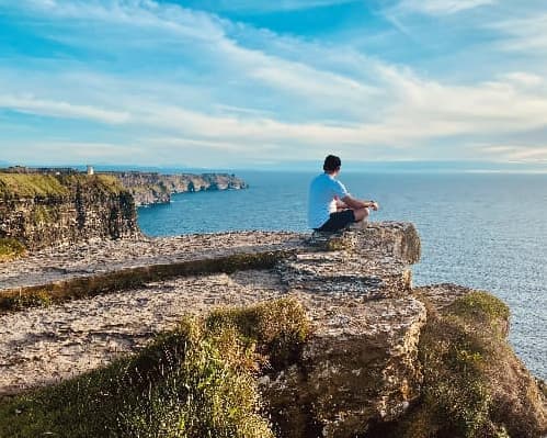 Image - Reino Unido e Irlanda