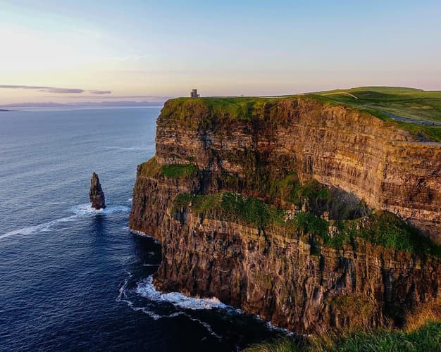 Imagen - LEYENDAS DE LAS ISLAS VERDES