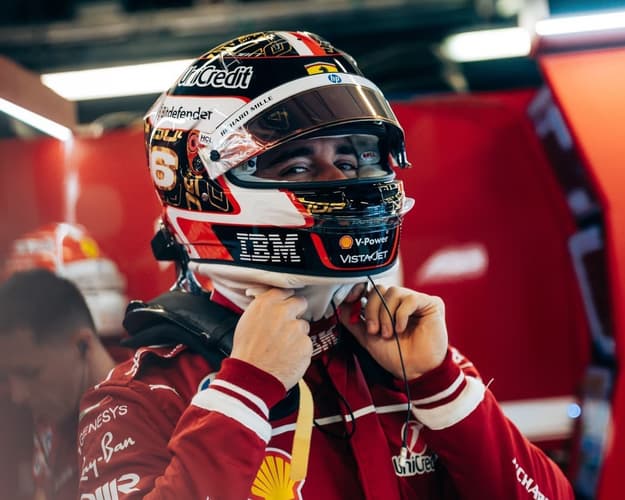 Imagen - Formula 1 - Novotel SP Jardins - Sector VIP Premium B