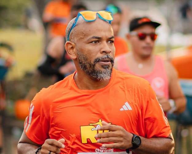 Imagen - Carrera 42 K - Acceso VIP y Salida Anticipada - Maratón Rio de Janeiro