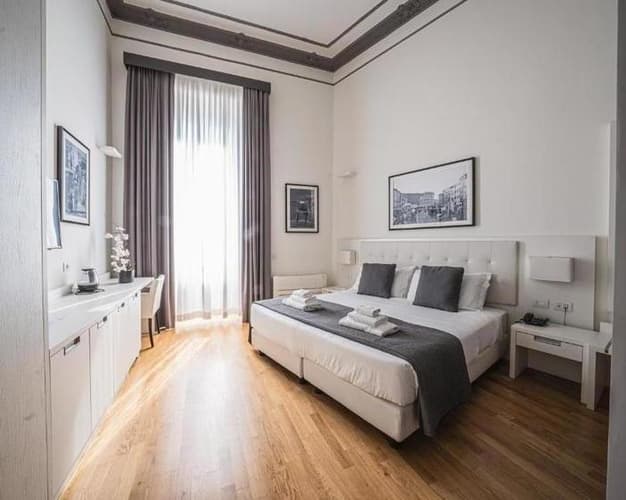 Imagen - Autunno a Roma: Capitals Luxury Rivers