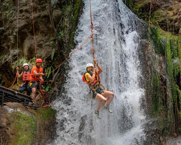 Image - Costa Rica entre nosotras - Cat. 3* (1° semestre)