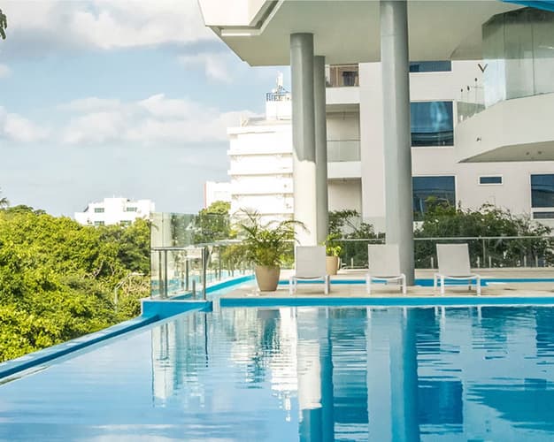 Image - San Andrés de Lujo ☼Grand Sirenis☼