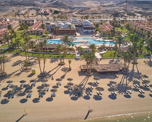 Immagine - Protels Crystal Beach Resort *** Marsa Alam