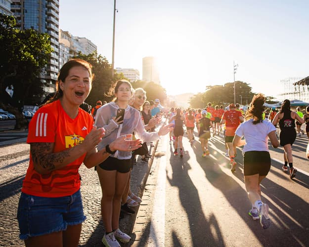 Imagen - Carrera 21 K - Acceso VIP y salida anticipada - Maratón Rio de Janeiro