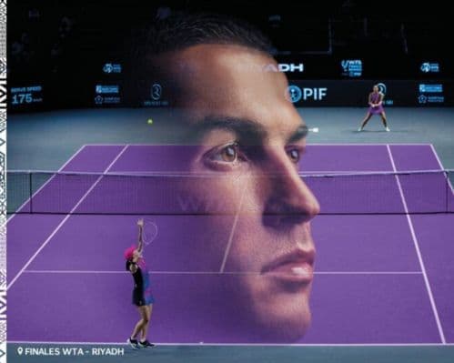 Image - Package Spécial : Les Étoiles Montantes du Tennis à Djeddah