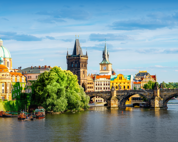 Bild -  Prague Christmas Markets and Magic