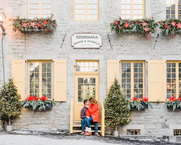 Imagen - CAMINO CANADIENSE