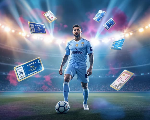Imagen - Entradas para el partido SS Lazio