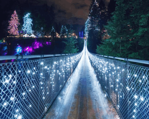 Imagen - Especial Navidad & Fin De Año En La Columbia Británica 7 Día