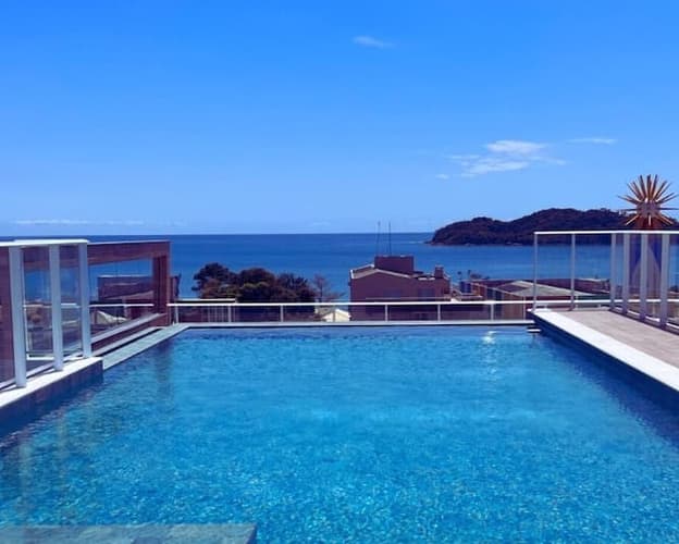 Imagem - Temporada Baja en Bombinhas - Vila do Centro Apart Hotel