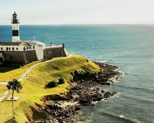 Imagem - Salvador, Brasil
