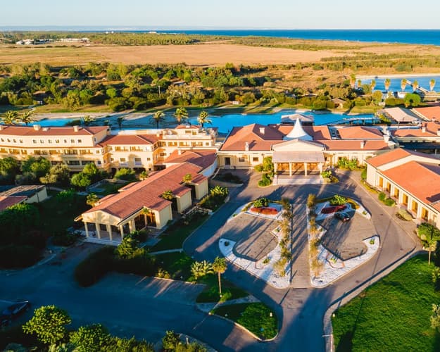 Immagine - Argonauti Greenblu Residence