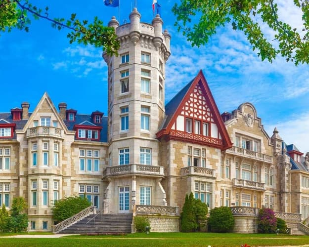 Imagen - Cantabria y Asturias, Picos de Europa