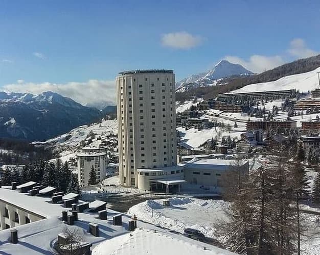 Immagine - Hotel Torre*** Sestriere