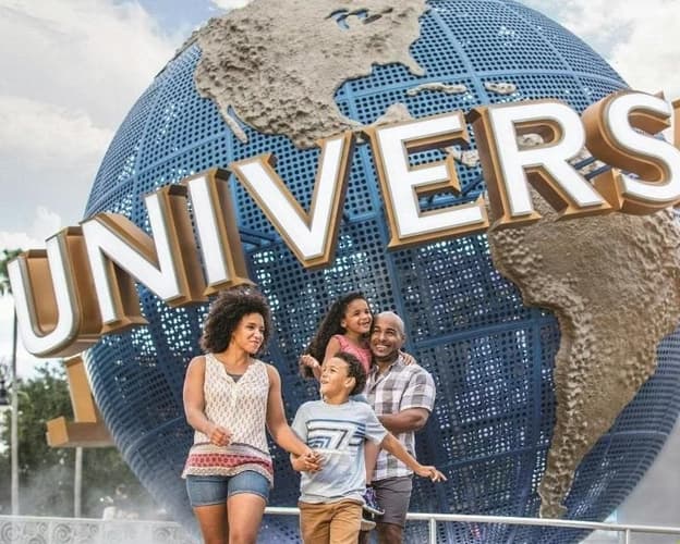 Imagen - Orlando y Miami Semana Turismo 